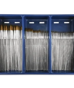 Royal & Langnickel Clear Choice Soft Natural Brush Sets -Canson Sale 05891 1029 1 4ww