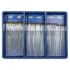 Royal & Langnickel Clear Choice Soft Natural Brush Sets