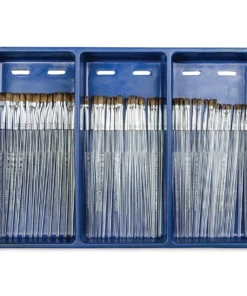 Royal & Langnickel Clear Choice Soft Natural Brush Sets