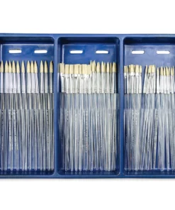 Royal & Langnickel Clear Choice Bristle Brush Sets -Canson Sale 05891 1059 1 4ww