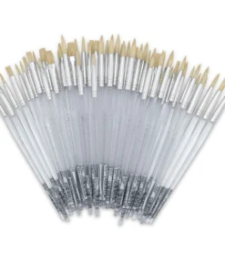 Royal & Langnickel Clear Choice Bristle Brush Sets -Canson Sale 05891 1059 4ww