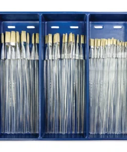 Royal & Langnickel Clear Choice Bristle Brush Sets