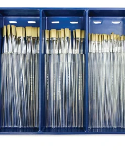 Royal & Langnickel Clear Choice Tynex Brush Sets