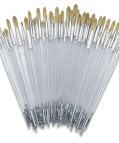 Royal & Langnickel Clear Choice Tynex Brush Sets -Canson Sale 05891 1139 4ww