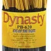 Dynasty Eye Of The Tiger Brushes