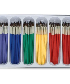 Royal & Langnickel Natural Hair Classroom Value Packs -Canson Sale 06060 0144 1 4ww