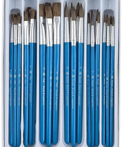 Royal & Langnickel Natural Hair Classroom Value Packs -Canson Sale 06060 2030 1 3ww l