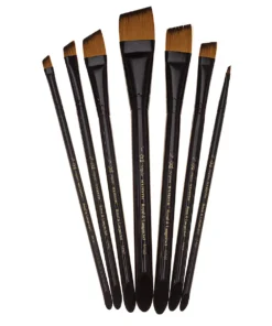 Royal & Langnickel Majestic Brushes And Sets
