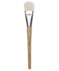 Blick Mega White Synthetic Brushes 8 Blick Mega White Synthetic Brushes -Canson Sale 06201 4112 4ww