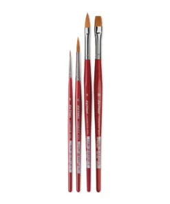 Da Vinci Cosmotop Spin Brushes And Sets