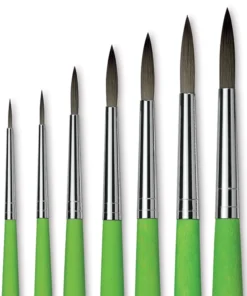 Da Vinci Fit For School & Hobby Brushes 14 Da Vinci Fit For School & Hobby Brushes -Canson Sale 06275 1000 1 4ww