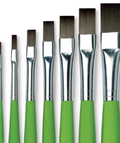 Da Vinci Fit For School & Hobby Brushes 12 Da Vinci Fit For School & Hobby Brushes -Canson Sale 06275 1102 1 4ww