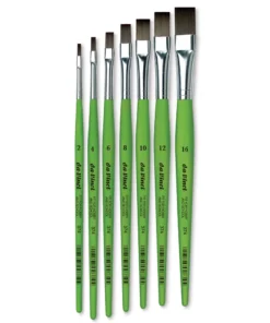 Da Vinci Fit For School & Hobby Brushes 13 Da Vinci Fit For School & Hobby Brushes -Canson Sale 06275 1102 4ww