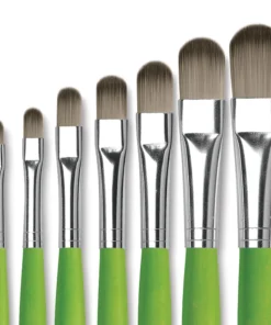 Da Vinci Fit For School & Hobby Brushes 10 Da Vinci Fit For School & Hobby Brushes -Canson Sale 06275 1204 1 4ww