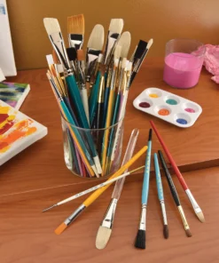 Royal & Langnickel Scratch And Dent Brush Sets -Canson Sale 06463 1009 2 4ww