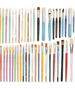 Royal & Langnickel Scratch And Dent Brush Sets