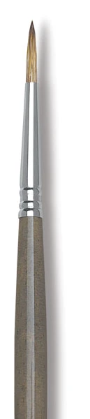 Escoda Modernista Tadami Synthetic Mongoose Brushes 6 Escoda Modernista Tadami Synthetic Mongoose Brushes - Image 6