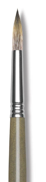 Escoda Modernista Tadami Synthetic Mongoose Brushes 8 Escoda Modernista Tadami Synthetic Mongoose Brushes - Image 8