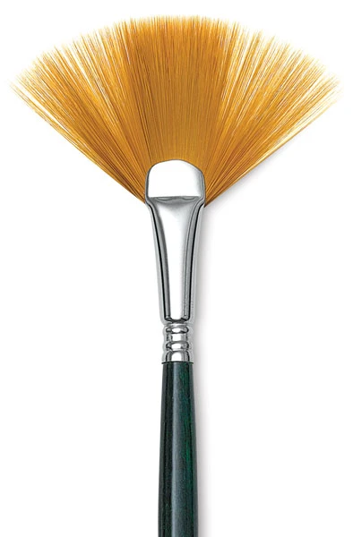 Escoda Barroco Toray Gold Synthetic 6 Escoda Barroco Toray Gold Synthetic - Image 6