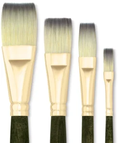 Princeton Umbria Series 6200 & 6250 Synthetic Brushes 26 Princeton Umbria Series 6200 & 6250 Synthetic Brushes -Canson Sale 06519 group 1 3ww l
