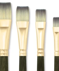 Princeton Umbria Series 6200 & 6250 Synthetic Brushes 22 Princeton Umbria Series 6200 & 6250 Synthetic Brushes -Canson Sale 06521 group 1 3ww l