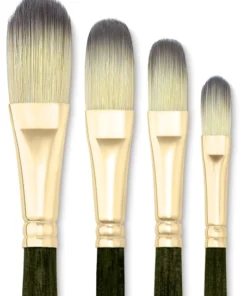 Princeton Umbria Series 6200 & 6250 Synthetic Brushes 24 Princeton Umbria Series 6200 & 6250 Synthetic Brushes -Canson Sale 06523 group 1 3ww l