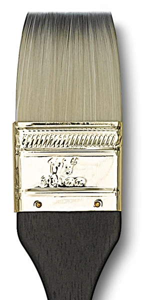 Princeton Umbria Series 6200 & 6250 Synthetic Brushes 15 Princeton Umbria Series 6200 & 6250 Synthetic Brushes - Image 15