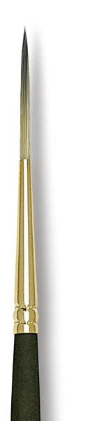 Princeton Umbria Series 6200 & 6250 Synthetic Brushes 17 Princeton Umbria Series 6200 & 6250 Synthetic Brushes - Image 17