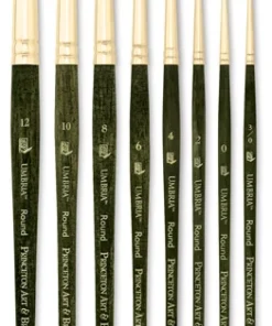 Princeton Umbria Series 6200 & 6250 Synthetic Brushes 29 Princeton Umbria Series 6200 & 6250 Synthetic Brushes -Canson Sale 06526 group 3ww l