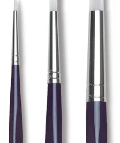 Da Vinci Impasto Brushes -Canson Sale 06537 group 1 3ww l