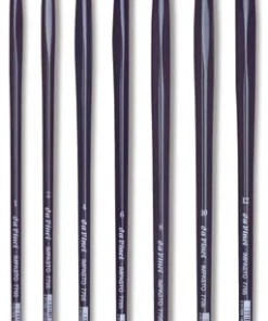 Da Vinci Impasto Brushes -Canson Sale 06537 group3ww l