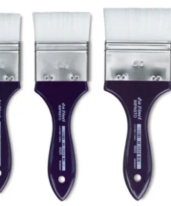 Da Vinci Impasto Brushes -Canson Sale 06538 group3ww l