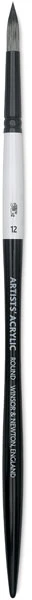 Winsor & Newton Artists Acrylic Brushes 20 Winsor & Newton Artists Acrylic Brushes -Canson Sale 06599 1012 3ww l
