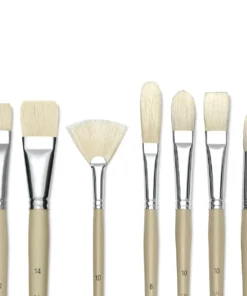 Robert Simmons Signet Bristle Brushes And Sets