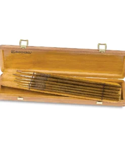 Escoda Reserva KolinskyTajmyr Sable Brushes And Sets