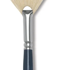 Princeton Ashley Series 5200 Natural Bristle Brushes -Canson Sale 06671 1006 3ww l