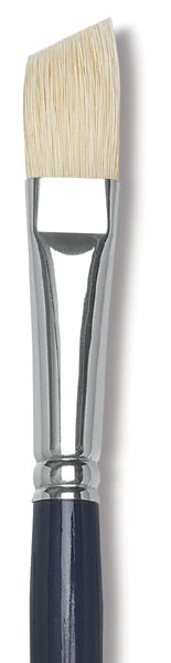 Princeton Ashley Series 5200 Natural Bristle Brushes