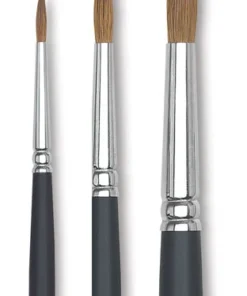 Old Holland Kolinsky Sable Brushes -Canson Sale 06674 group 3ww l