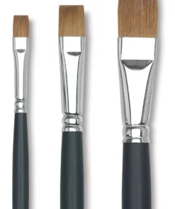 Old Holland Kolinsky Sable Brushes