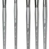 Robert Simmons Titanium Brushes