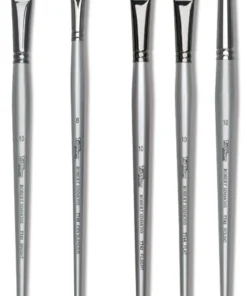 Robert Simmons Titanium Brushes