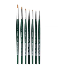 Da Vinci Nova Synthetic Brushes And Sets 28 Da Vinci Nova Synthetic Brushes And Sets -Canson Sale 06761 Group 4ww
