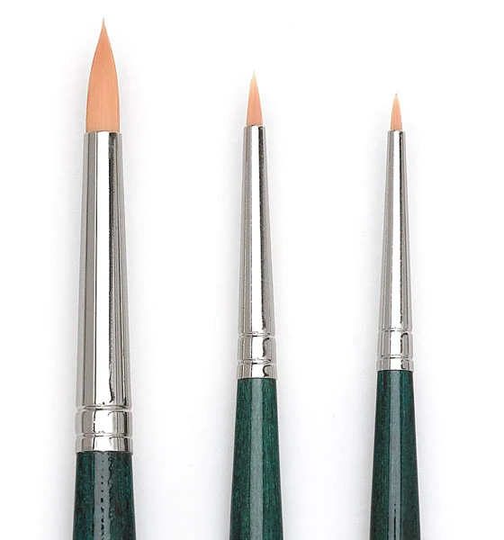 Da Vinci Nova Synthetic Brushes And Sets 13 Da Vinci Nova Synthetic Brushes And Sets - Image 13