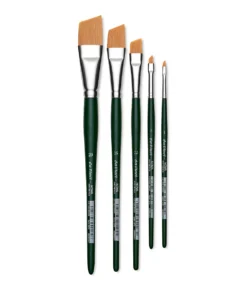 Da Vinci Nova Synthetic Brushes And Sets 32 Da Vinci Nova Synthetic Brushes And Sets -Canson Sale 06764 Group 4ww