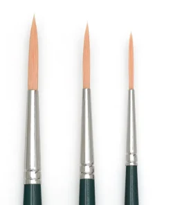 Da Vinci Nova Synthetic Brushes And Sets 25 Da Vinci Nova Synthetic Brushes And Sets -Canson Sale 06765 group 1 3ww l