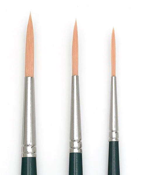 Da Vinci Nova Synthetic Brushes And Sets 9 Da Vinci Nova Synthetic Brushes And Sets - Image 9