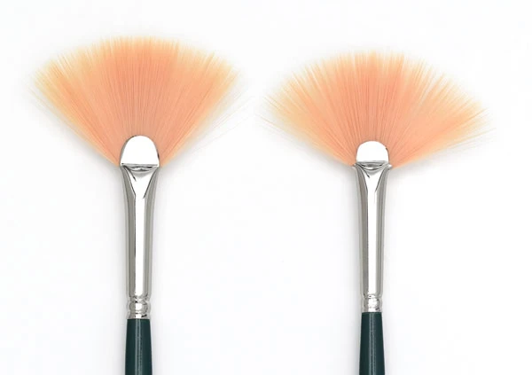 Da Vinci Nova Synthetic Brushes And Sets 5 Da Vinci Nova Synthetic Brushes And Sets - Image 5