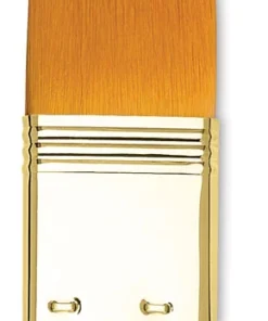 Grumbacher Goldenedge Synthetic Sable Brushes -Canson Sale 06775 5112 1 3ww l