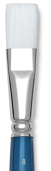 Grumbacher Academy Watercolor Brushes