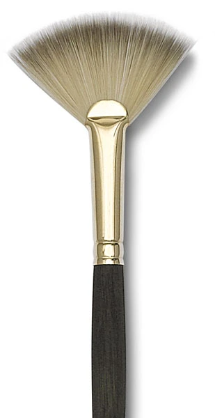 Princeton Umbria Series 6200 & 6250 Synthetic Brushes 13 Princeton Umbria Series 6200 & 6250 Synthetic Brushes - Image 13